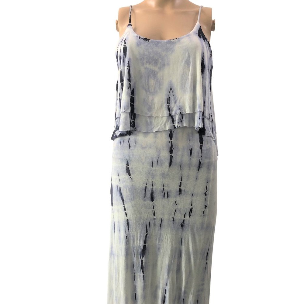 Freeloader Made in USA Tie Dye Size S Dress